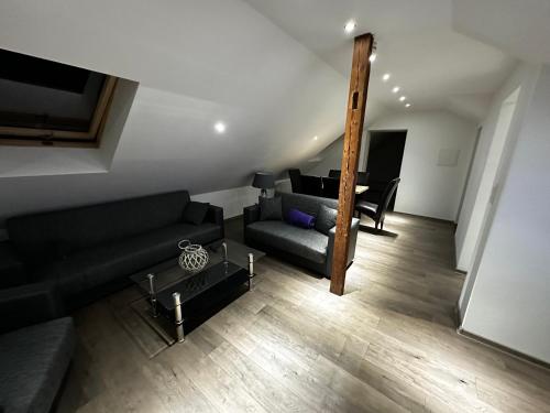 Appartement Max 6 Kirchstraße Dernbach