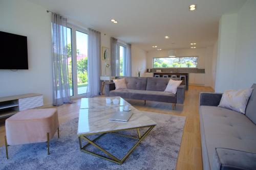 Appartement Max White Apartments 29 Ernst-Thälmann-Straße Leegebruch