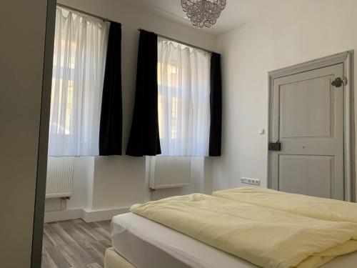 Appartement Maxima 14 Laurenzistraße Bamberg