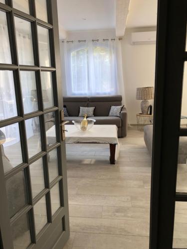 Appartements Maxima Sunset 11 rue Albert Camus Sainte-Maxime