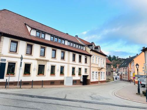 Maximo am Königsberg Wolfstein allemagne