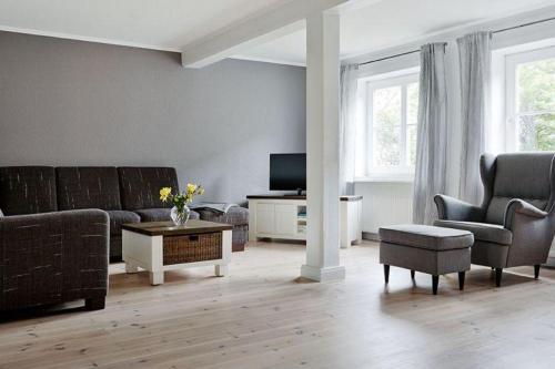 Appartement Maycke Brukswai 2 Goting