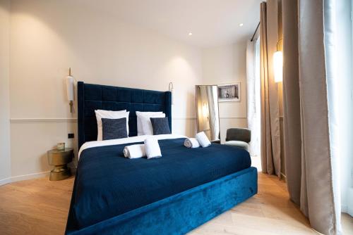 MBM - Luxury apartments PARIS CENTER Paris france