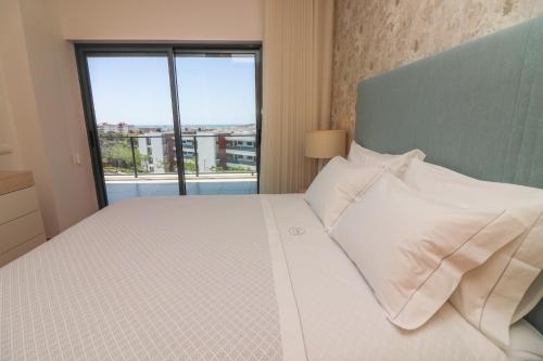 Appartement MC Suites Lagos with Pool and sea view Rua Maria Helena Vieira da Silva, 5, 3-G Lagos