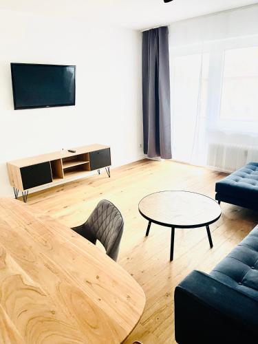 Appartement MC Wohnung 146 Karlstraße Karlsruhe