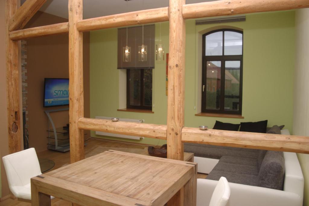 Appartements MCM Comfort Apartments Kirchweg 3, 31096 Weenzen