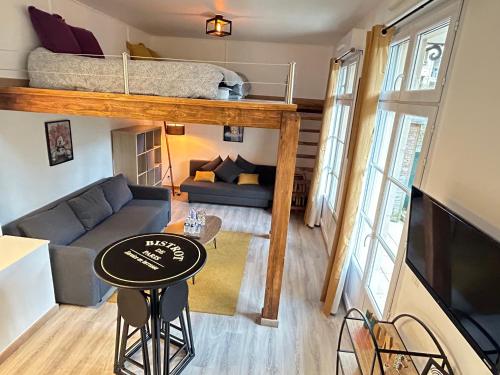 MD Apartment Terrace - Disneyland Paris Serris france