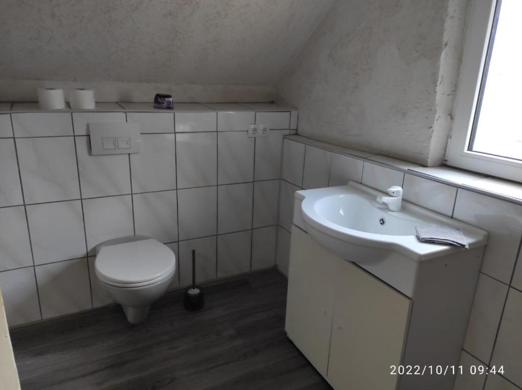 Maison de vacances MD Monteurunterkunft Neustadt 171 Ketschenbacher Straße, 96465 Neustadt bei Coburg
