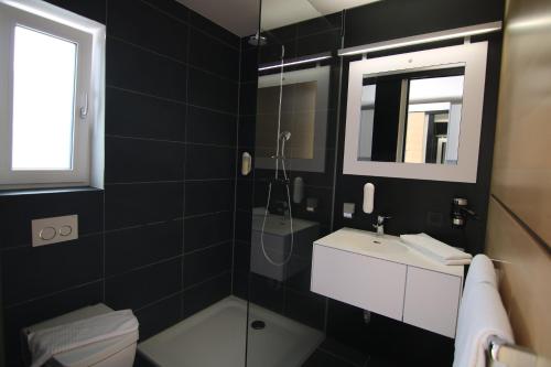 Hôtel ME Hotel by WMM Hotels Via Claudia 2a Meitingen
