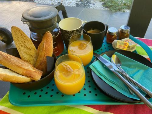 Appartement MealSaveurs & SPA 1000 Route du Gros Bois La Buisse