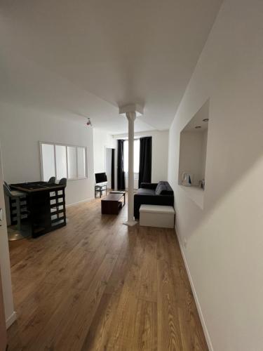 Appartement Meaux hyper centre T2 1er étage 1 Rue Darnétal Meaux