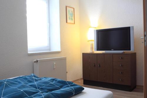 Appartement Mechanicsville 40 Lutherstraße Bad Dürrenberg