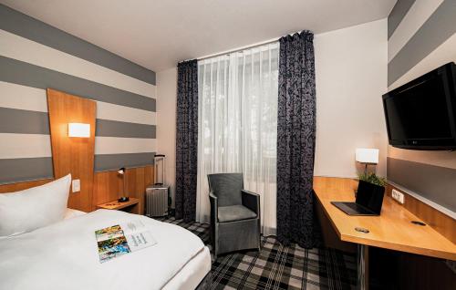 Median Hotel Hannover Lehrte Lehrte allemagne