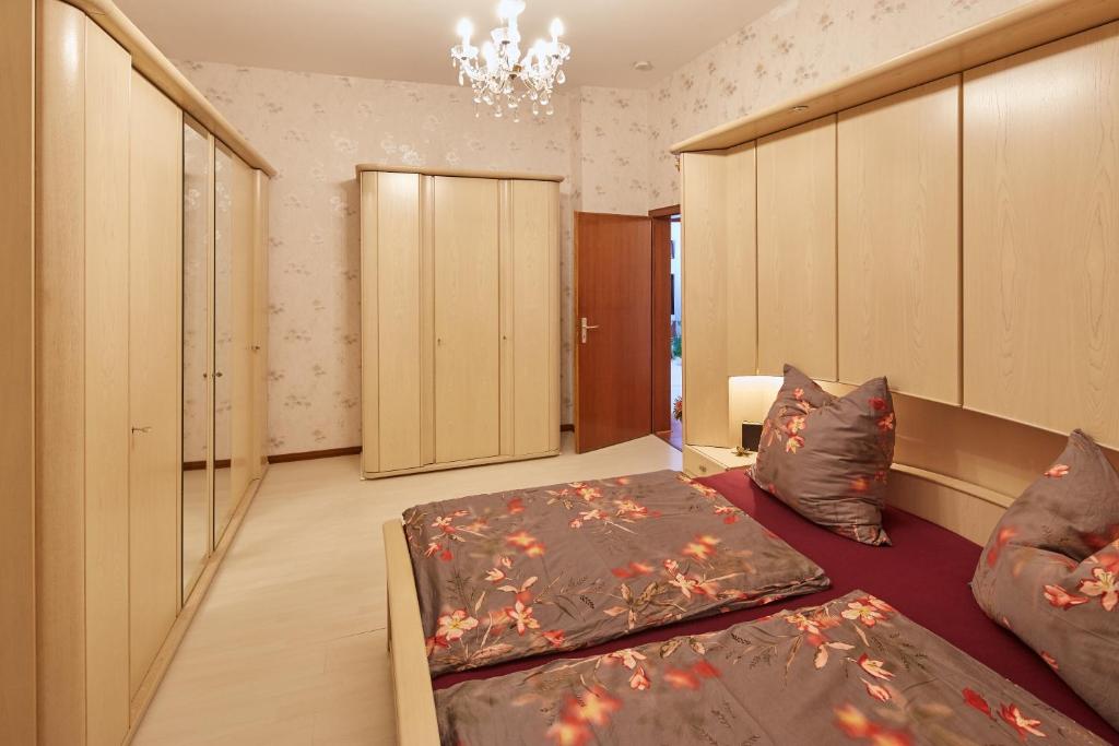 Appartements Mediterraneo-Rheinufer-Vallendar 6 Rheinufer, 56179 Vallendar