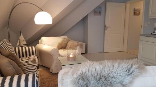 Appartement Meer and Mehr Störtebekerstraße 7g, Wohnung 17 Zingst