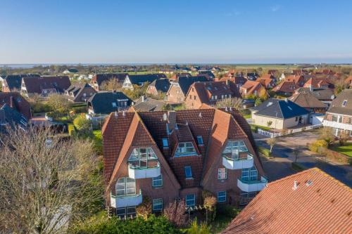 Appartements Meer Appartement Große Tiefe 11 Büsum