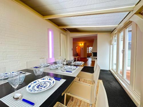 Appartement Meer-Lust-Sylt sea cottage lodge 30 Bundiswung Westerland
