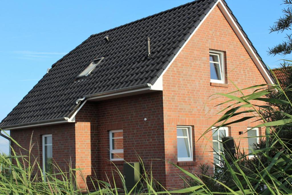 Maison de vacances Meer & Mehr Deichblick 19, 26736 Upleward