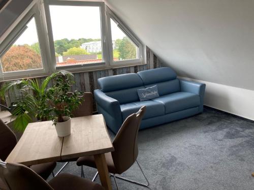 Appartement Meerblick 14 Brenkenhagener Weg Grömitz