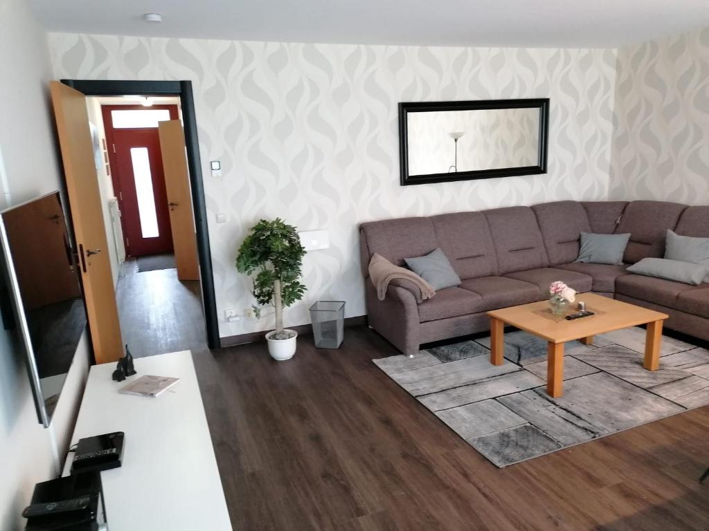 Appartement Meerblick 316 mit Balkon an der Ostsee - ABC316 1 Birdieweg 1. Etage, 23968 Hohen Wieschendorf