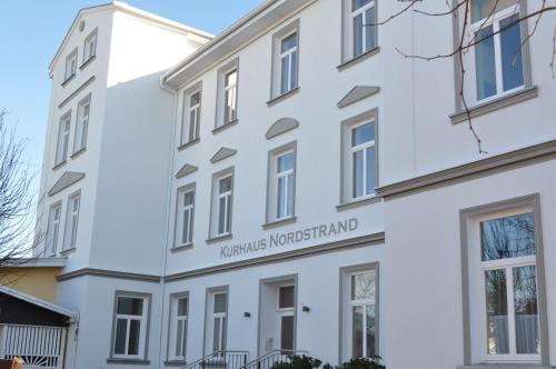 Appartements Meerblick Apartment Strandstr. 5 Göhren