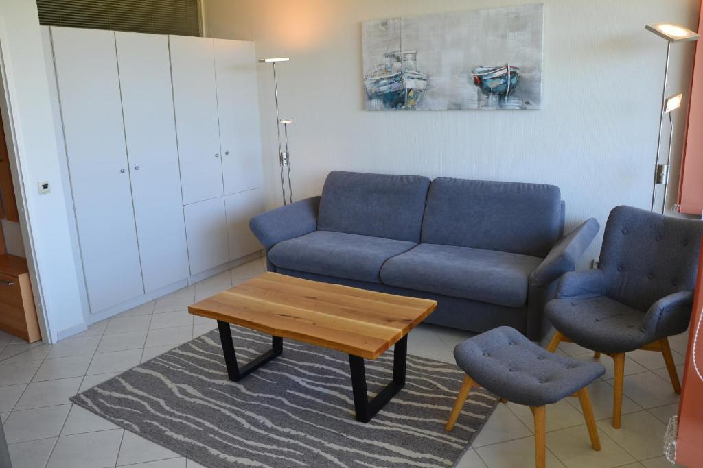 Appartement Meerblick FeWo Nr 693 Am Fahrenkrog 5, 23730 Sierksdorf