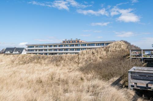 Appartement Meerblick _ Logenplatz 26  Wenningstedt