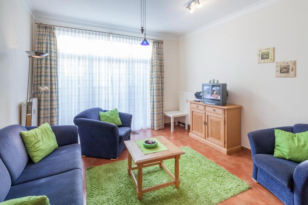 Appartement Meeresblick Wohnung 023 Ostseeallee 45, 18225 Kühlungsborn