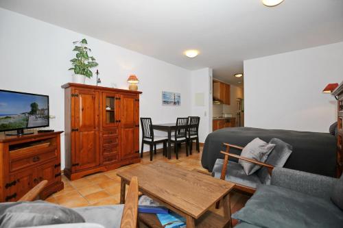 Appartement Meeresblick Wohnung 117 Ostseeallee  45 Kühlungsborn