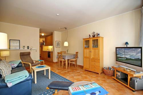 Appartement Meeresblick Wohnung 122 Ostseeallee  45 Kühlungsborn