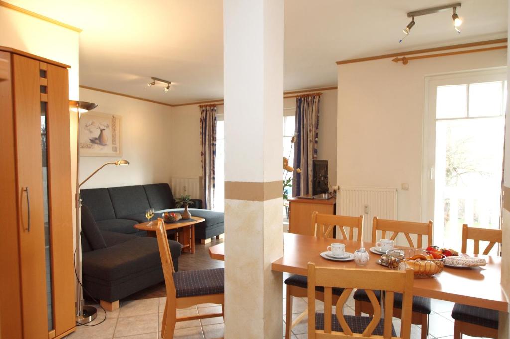 Appartement Meeresblick Wohnung 304 Ostseeallee  45, 18225 Kühlungsborn