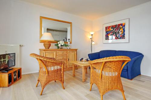 Appartement Meeresblick Wohnung 323 Ostseeallee  45 Kühlungsborn