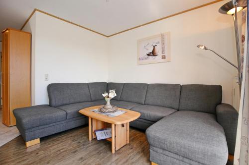 Appartement Meeresblick Wohnung 404 Ostseeallee  45 Kühlungsborn