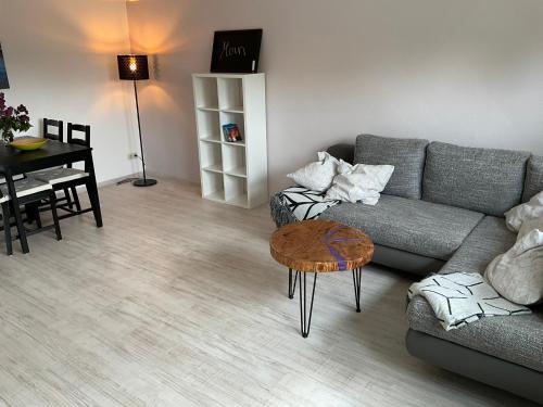 Appartement Meeresbrise in Wismar - ABC334 Hoher Damm 23a Wismar