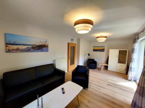 Appartement Meereslust 12B Peenestraße Karlshagen