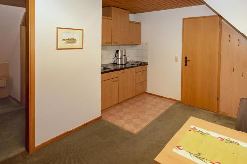 Appartement Meereslust OG 3R Am Badesteig 9 Neuhaus