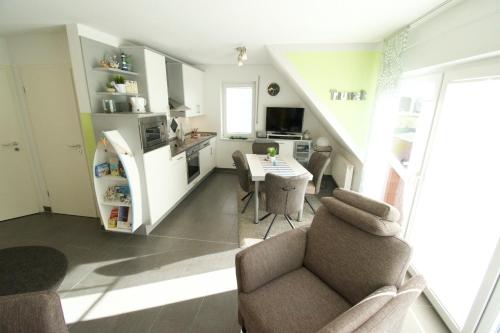 Appartement Meeresparadies OG Poststraße 10 d Norddeich