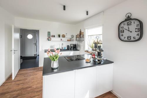 Meerhuus mit Sauna Carolinensiel allemagne