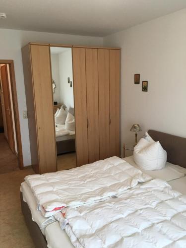 Appartement Meerlust App 6 Seestraße 71a Zingst