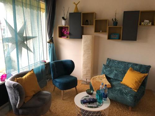 Appartement Meerzeit Am Fahrenkrog 5D Sierksdorf