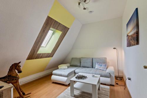 Appartement Meerzeit Poststraße 2 Schülp