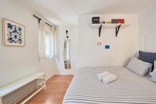 Appartement MEET LISBOA | Your Home in Lisbon | City Centre Rua São José 140, 2º floor Lisbonne