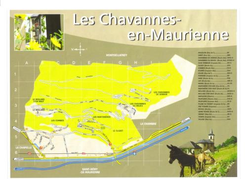 Meeuwennest Les Chavannes france