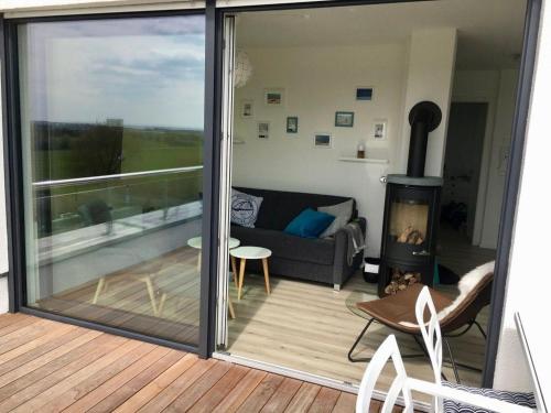 Appartement MEHS46A21-FeWo-Best-Kiekout Meeschendorf  46A Meeschendorf