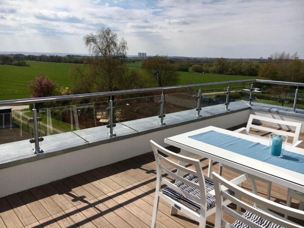 Appartement MEHS46A21-FeWo-Best-Kiekout Meeschendorf  46A, 23769 Meeschendorf