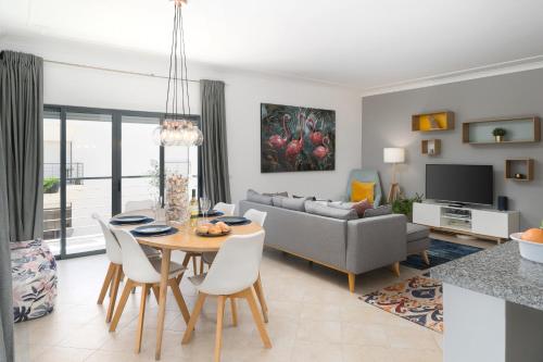 Appartement Meia Praia 106 by Destination Algarve Rua Rua Fernão Vilarinho, lote 17, Bloco A, 2ºB Lagos