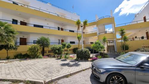 Appartement Meia Praia 10 Rua Luís de Sttau Monteiro Lagos