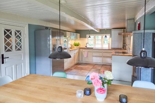 Appartement Mein Nordstern 6 Grellsbüller Straße Humptrup