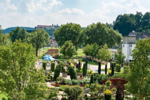 Appartements mein-schlafplatz - Leben - Arbeiten - Wohnen 32 Am Wedelgraben Heidenheim an der Brenz