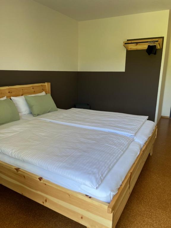 Appartement Mein Traumblick Burgweg 6, 87549 Rettenberg